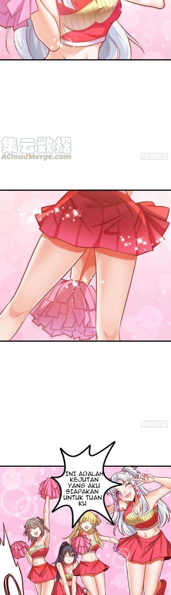 Dragon King Son Chapter 43 Gambar 8