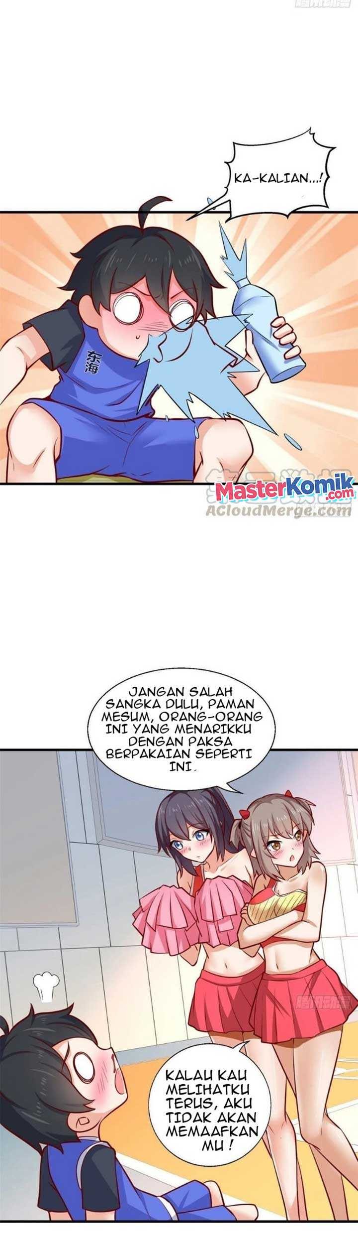 Dragon King Son Chapter 43 Gambar 10