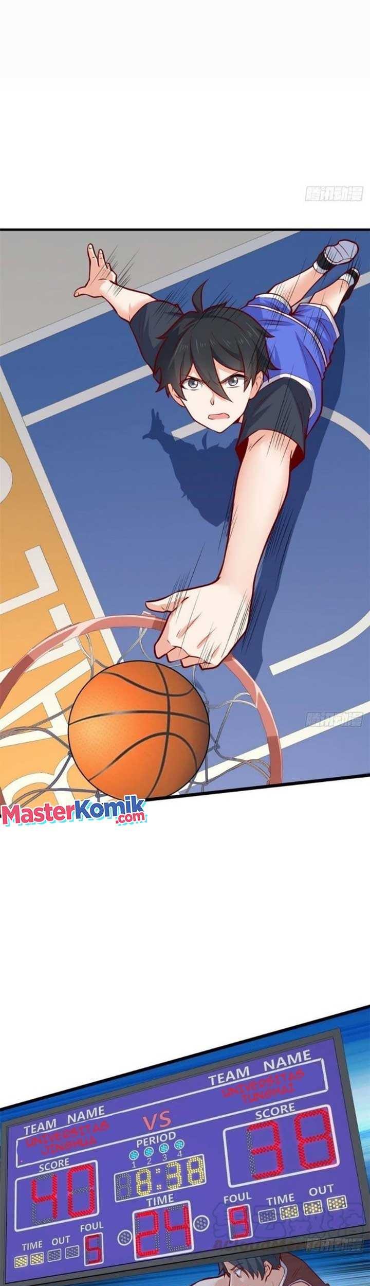 Dragon King Son Chapter 43 Gambar 14