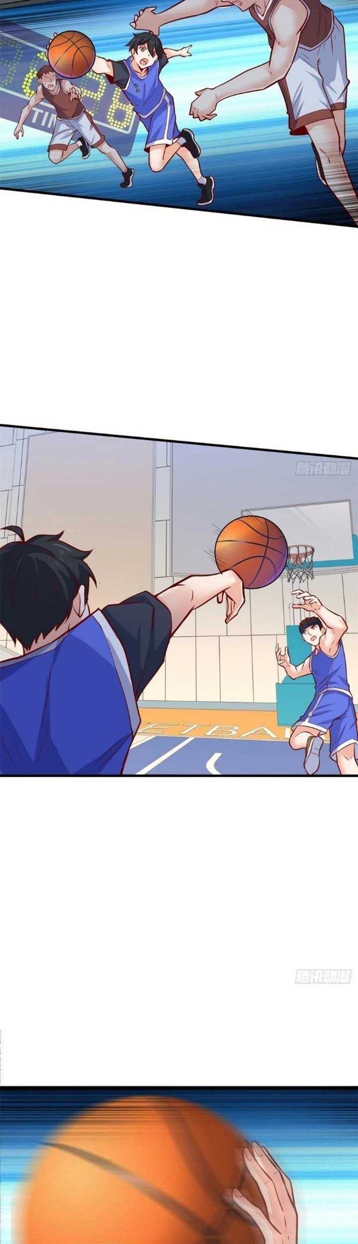 Dragon King Son Chapter 43 Gambar 15
