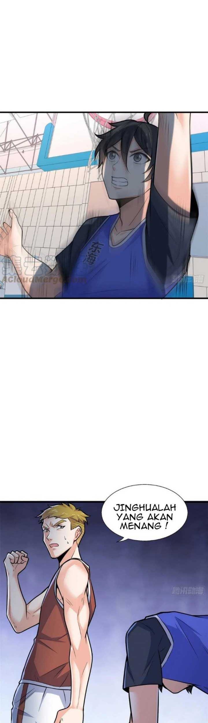 Dragon King Son Chapter 43 Gambar 27