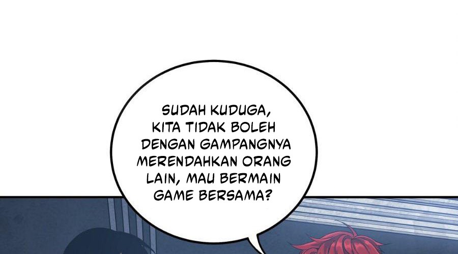 Riding On The Edge Of Annihilation Chapter 19 Gambar 19