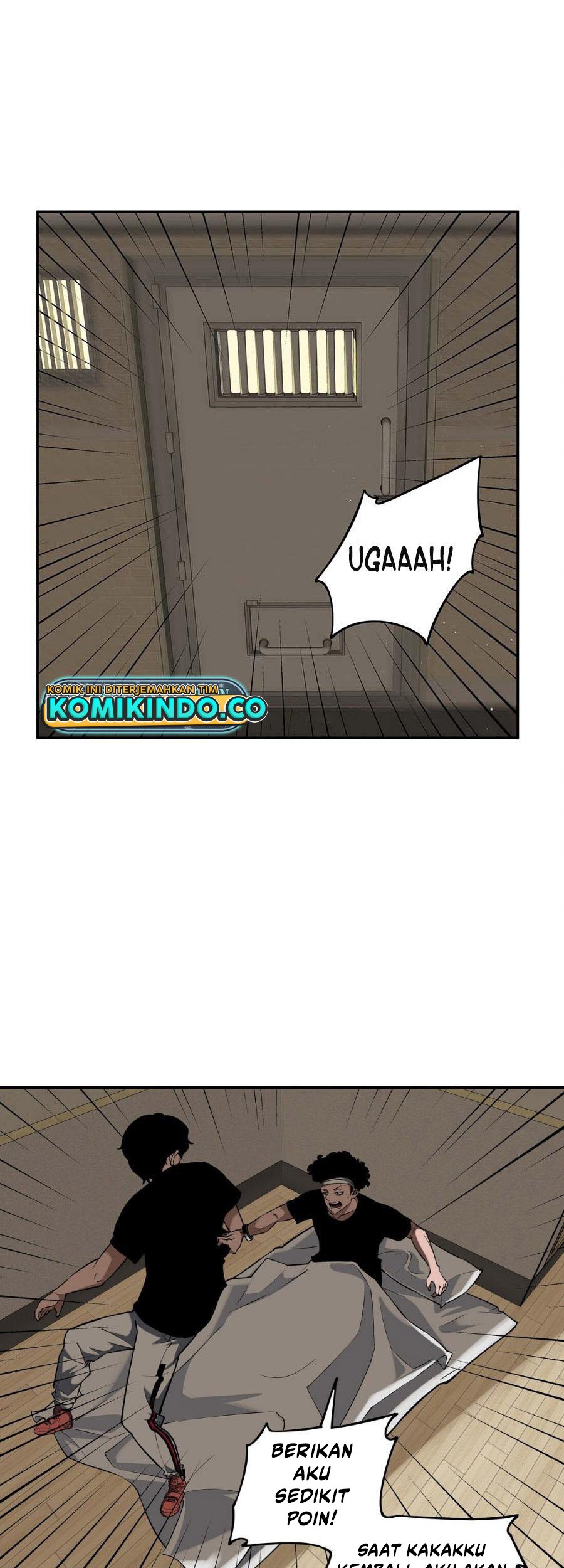 Baca Manhua Riding On The Edge Of Annihilation Chapter 19 Gambar 2