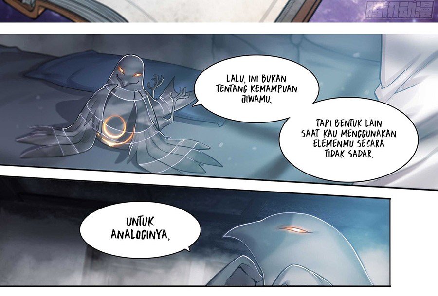 Apocalyptic Forecast Chapter 18 Gambar 6