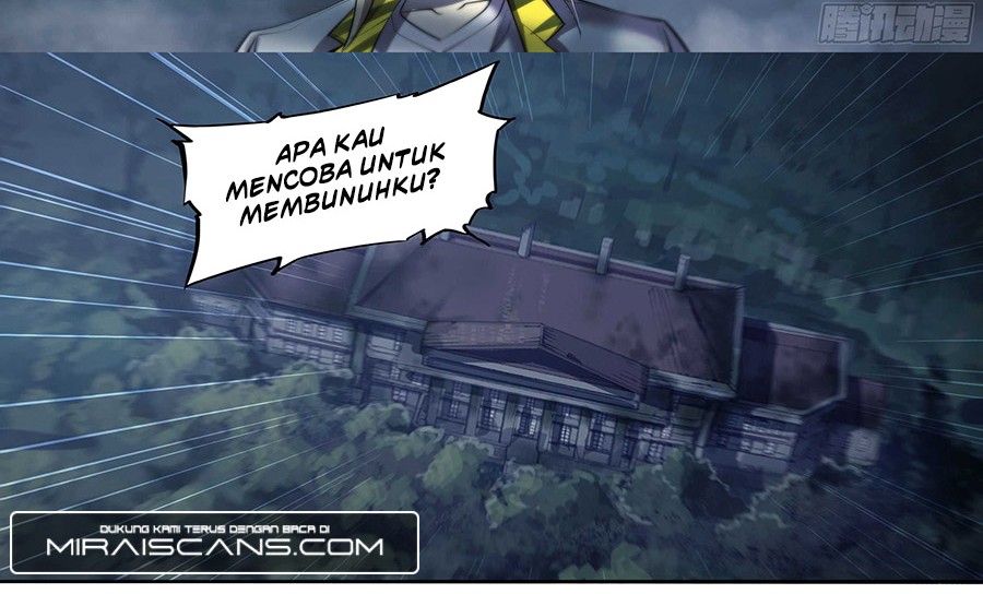 Apocalyptic Forecast Chapter 17 Gambar 21