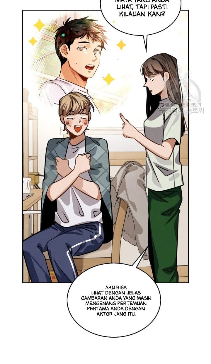 Be the Actor Chapter 34 Gambar 29