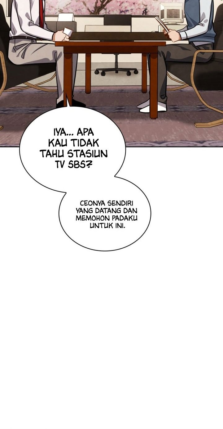 Be the Actor Chapter 34 Gambar 39