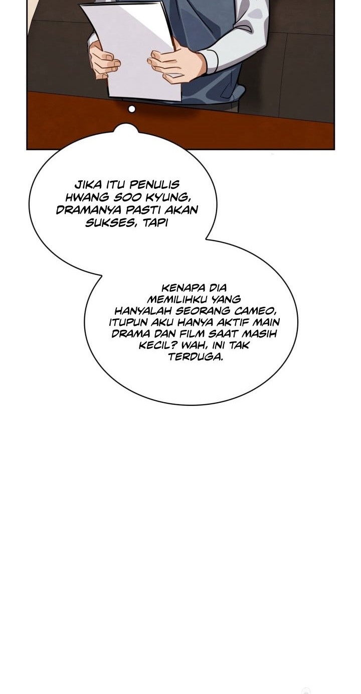 Be the Actor Chapter 34 Gambar 41