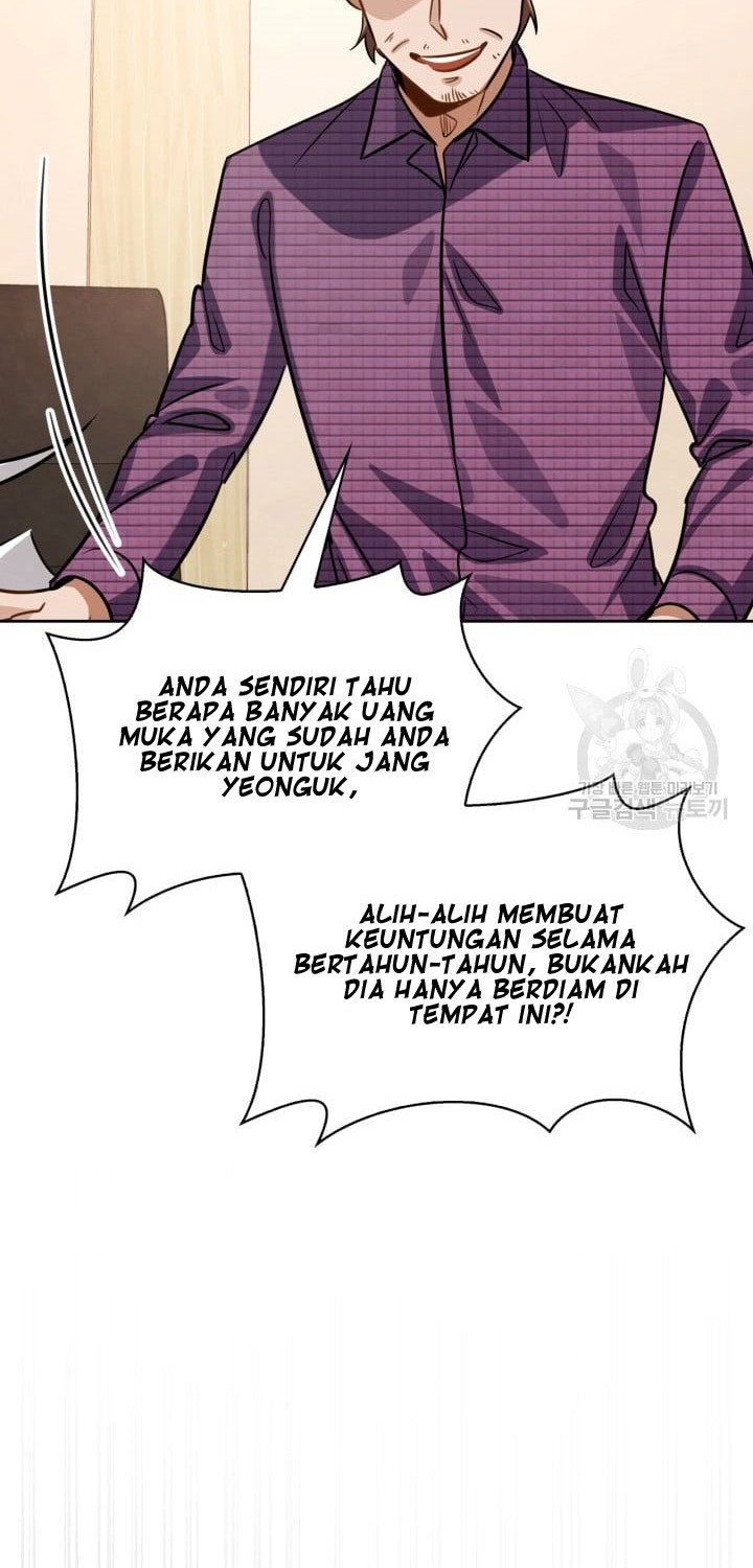 Be the Actor Chapter 34 Gambar 53