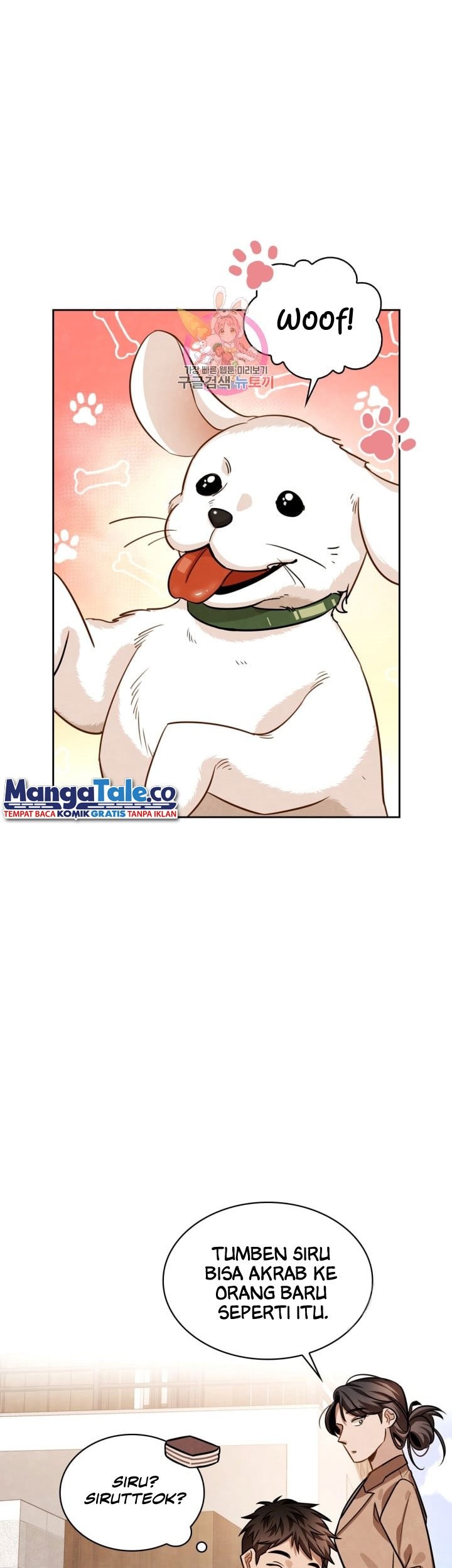 Baca Manhwa Be the Actor Chapter 34 Gambar 2