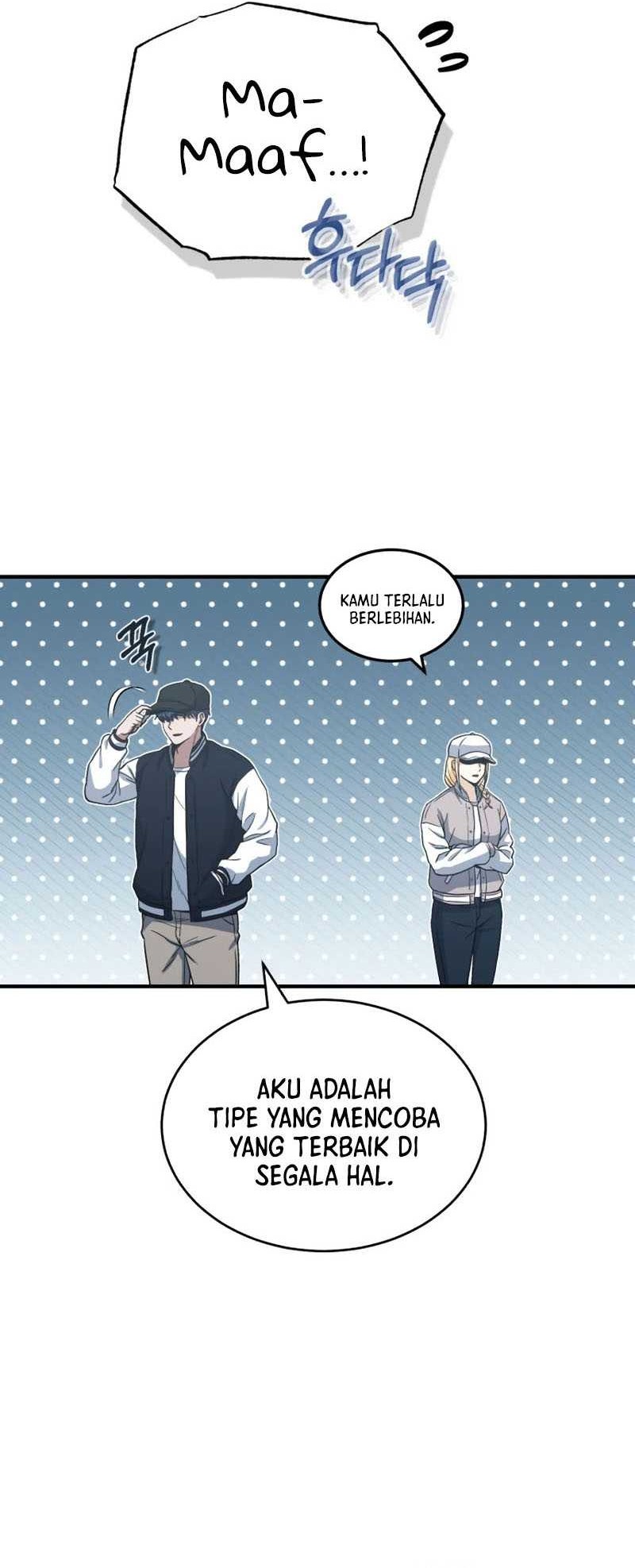 Genius of the Unique Lineage Chapter 28 Gambar 37