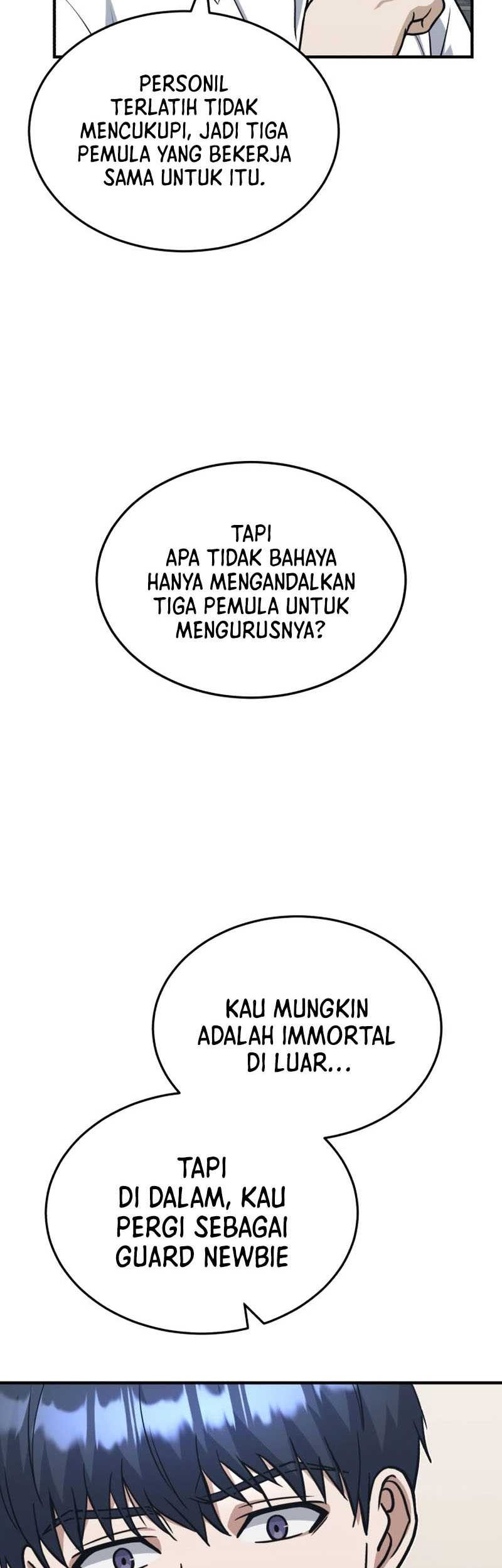 Genius of the Unique Lineage Chapter 28 Gambar 8