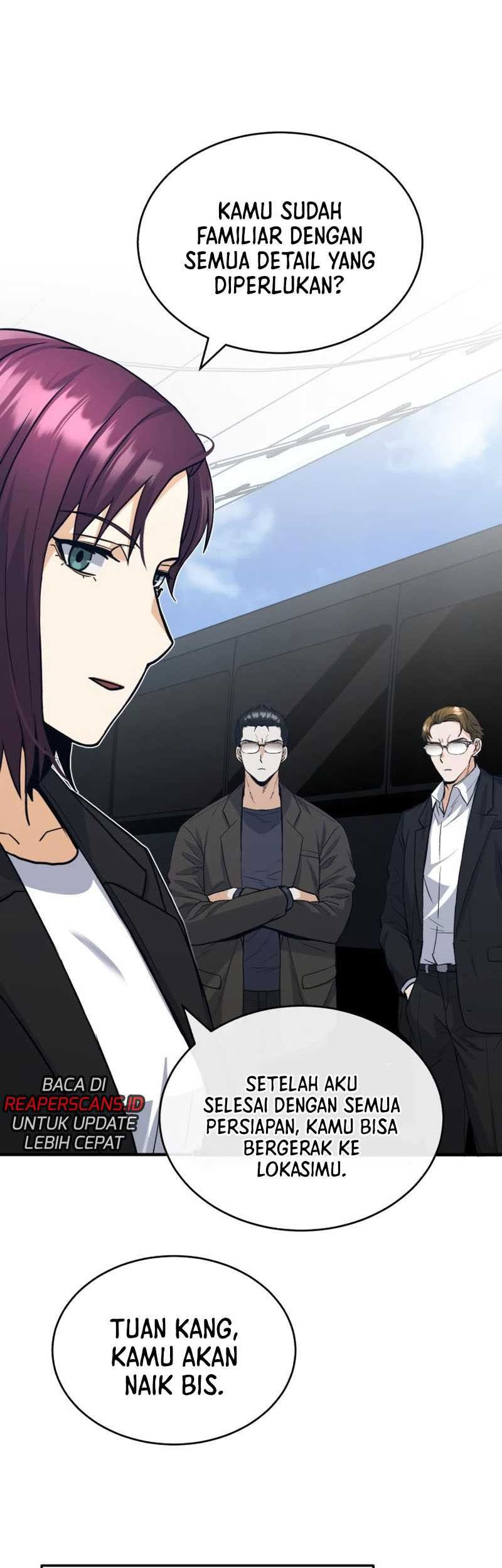 Genius of the Unique Lineage Chapter 28 Gambar 18