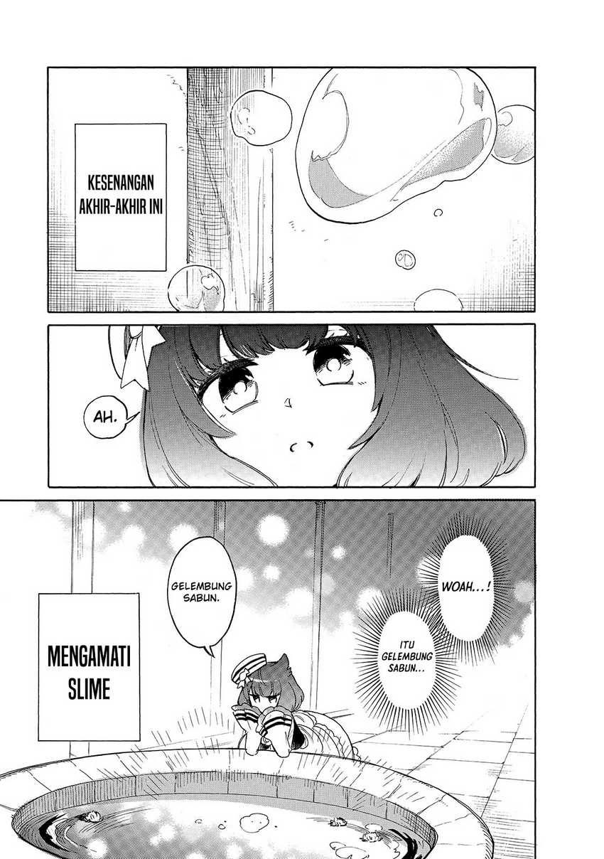 Tondemo Skill de Isekai Hourou Meshi: Sui no Daibouken Chapter 37 Gambar 5
