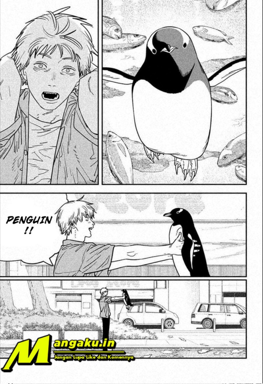 Baca Manga Chainsaw Man Chapter 117 Gambar 2