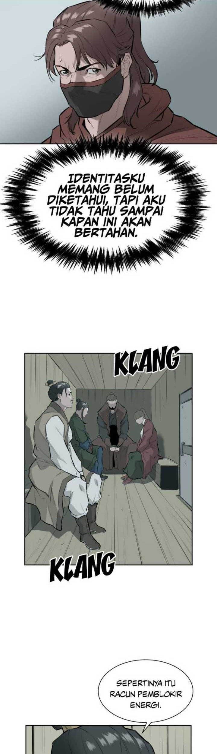 Wind Soul Chapter 26 Gambar 23