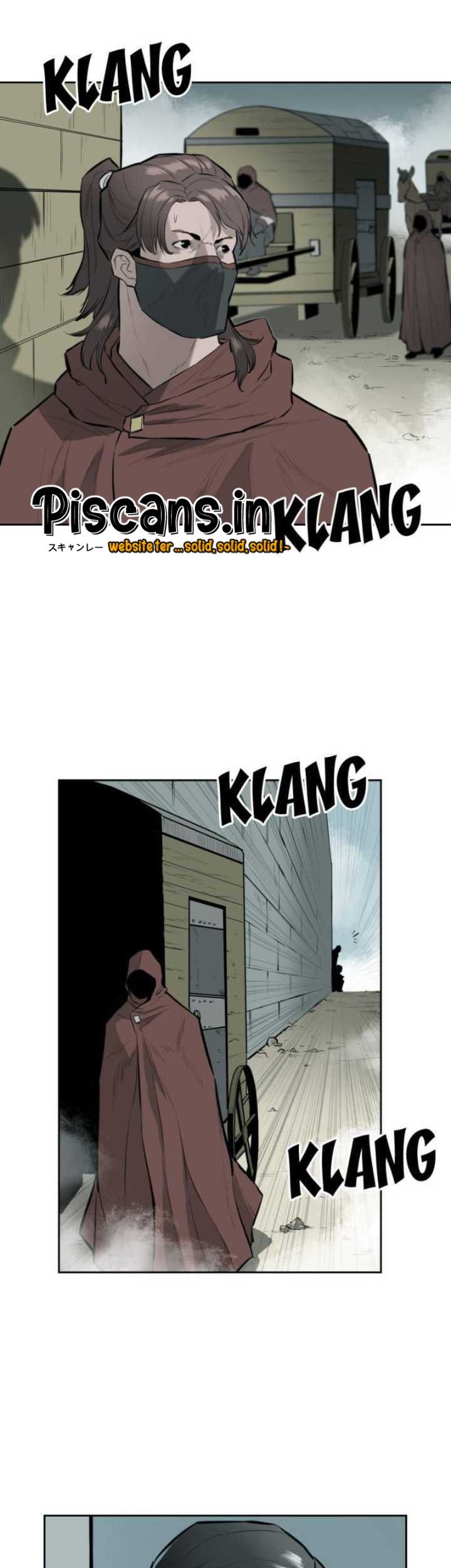 Wind Soul Chapter 26 Gambar 29