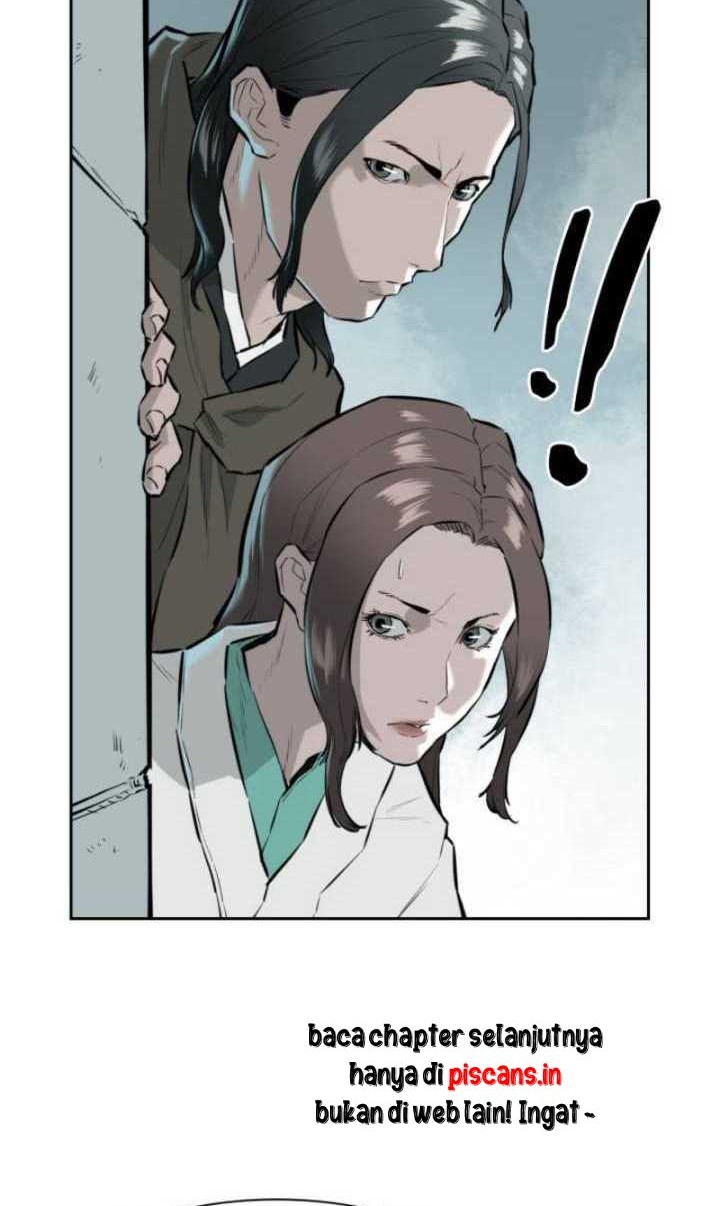 Wind Soul Chapter 26 Gambar 30