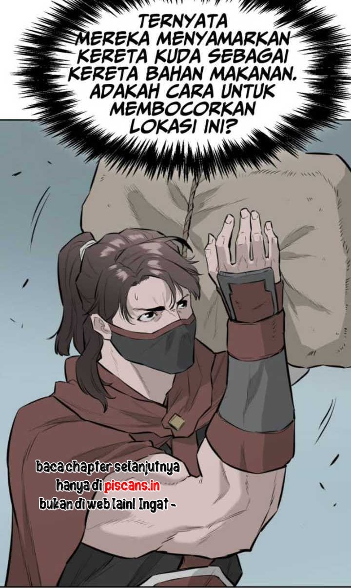 Wind Soul Chapter 26 Gambar 38
