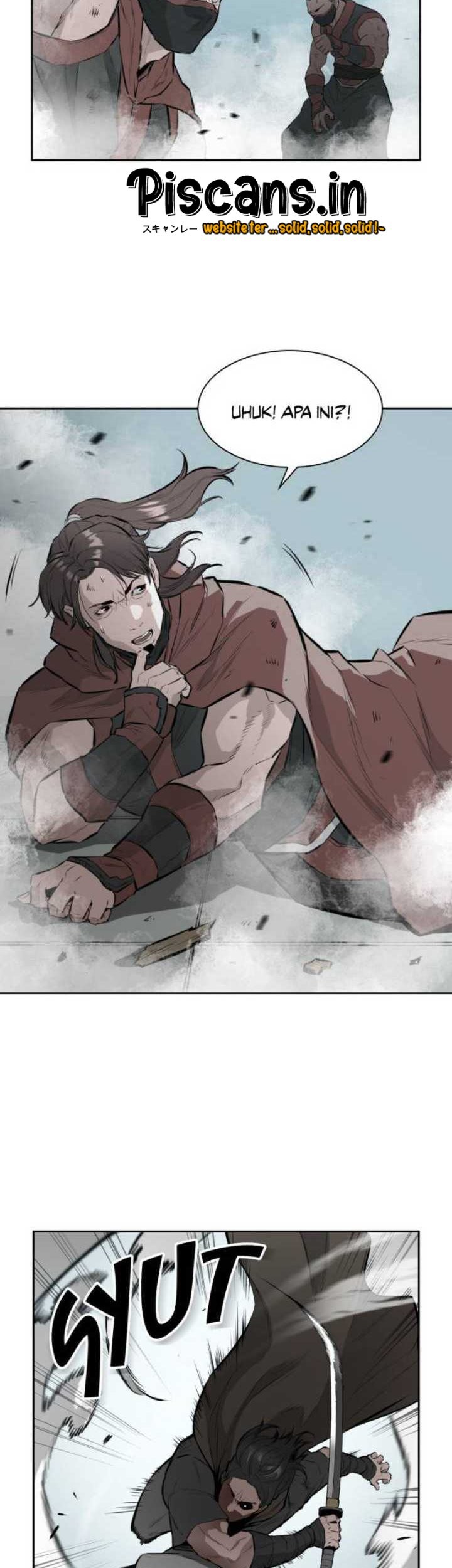 Wind Soul Chapter 26 Gambar 41