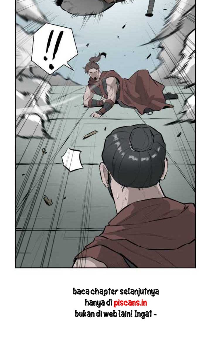 Wind Soul Chapter 26 Gambar 42