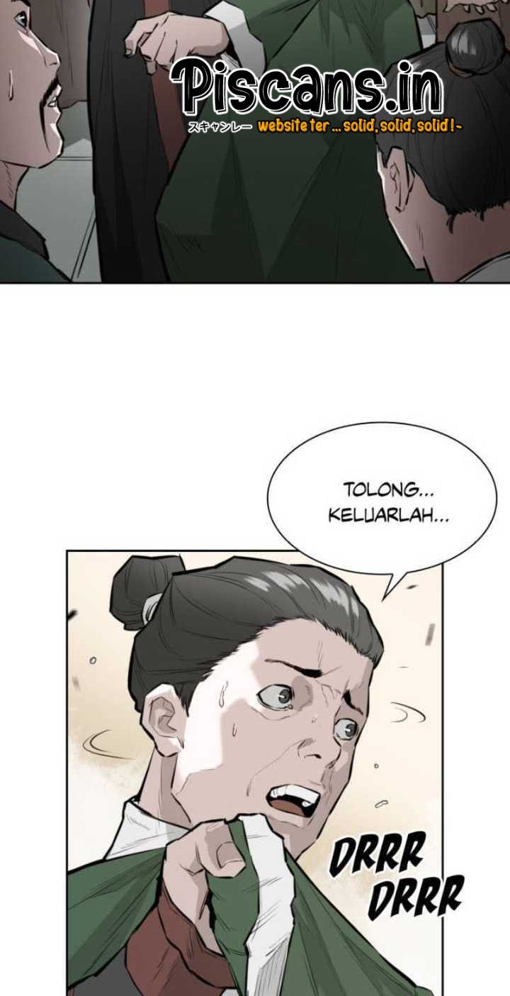 Wind Soul Chapter 26 Gambar 4