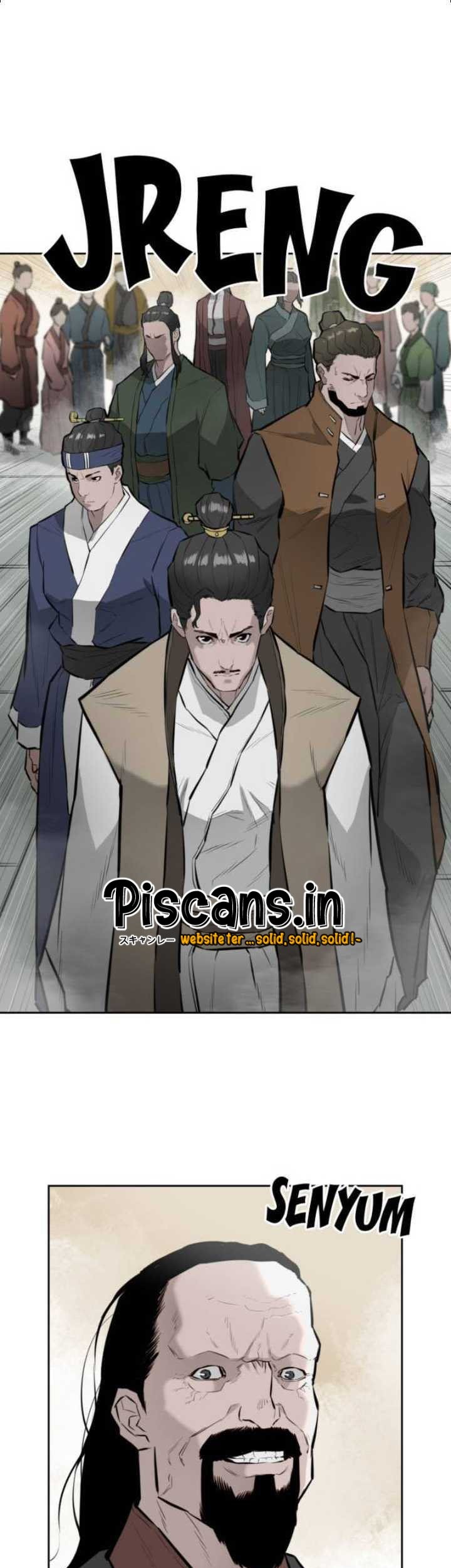 Wind Soul Chapter 26 Gambar 7