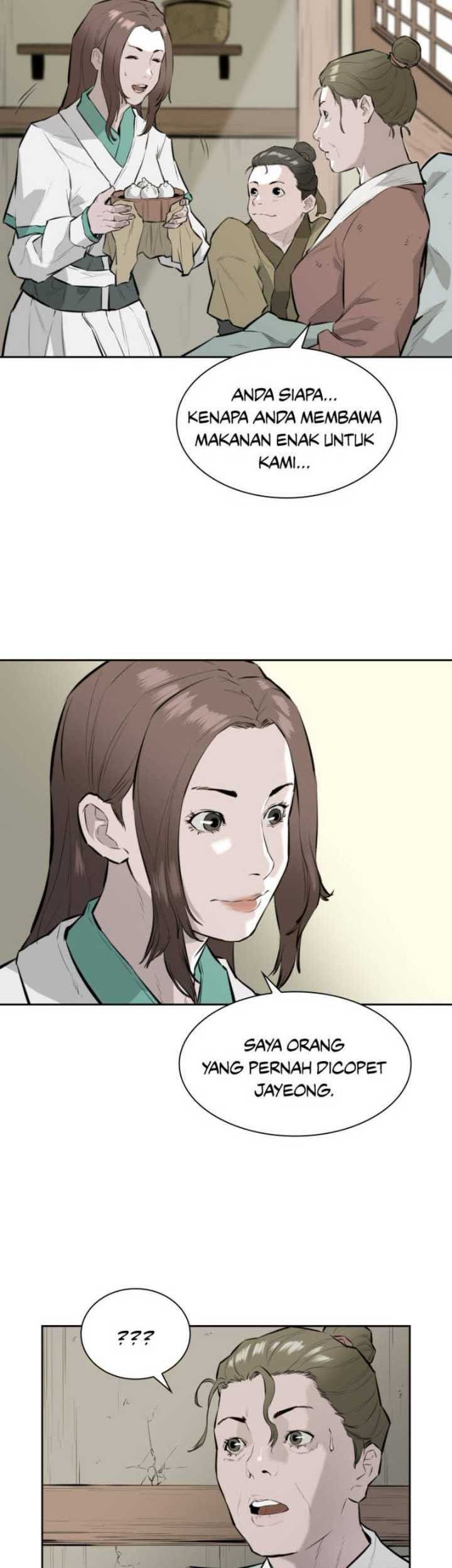 Wind Soul Chapter 26 Gambar 13