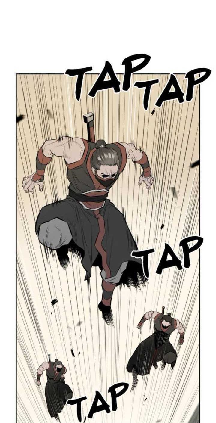 Wind Soul Chapter 25 Gambar 22