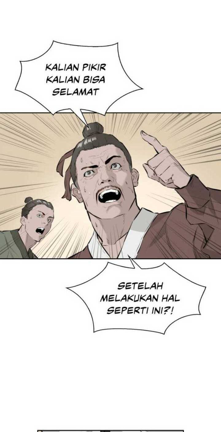 Wind Soul Chapter 25 Gambar 24