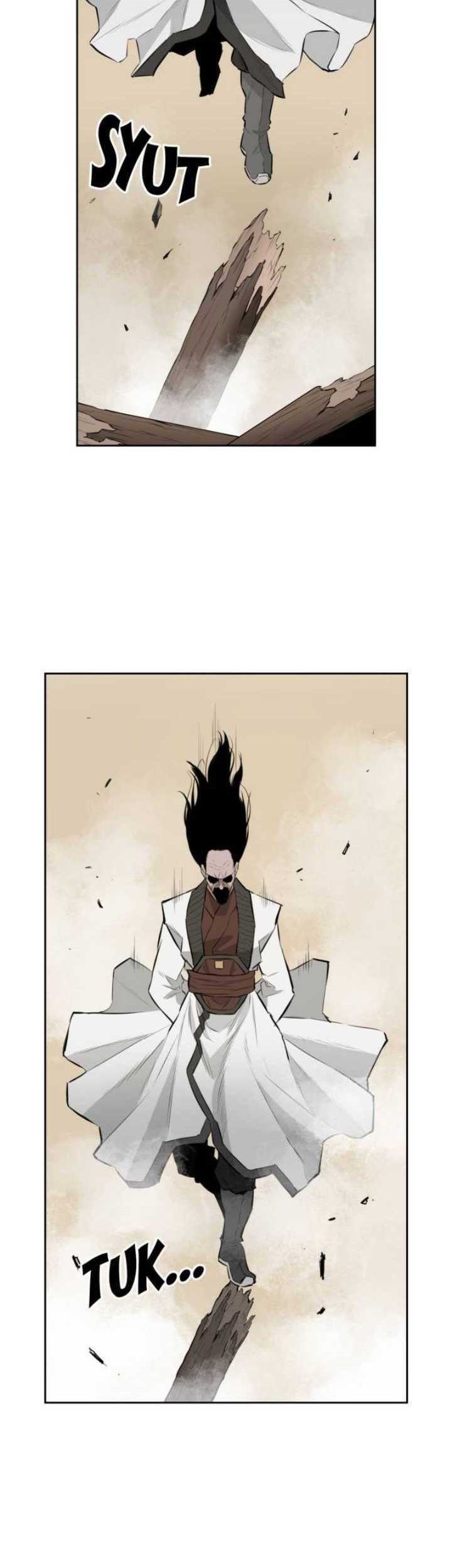 Wind Soul Chapter 25 Gambar 25