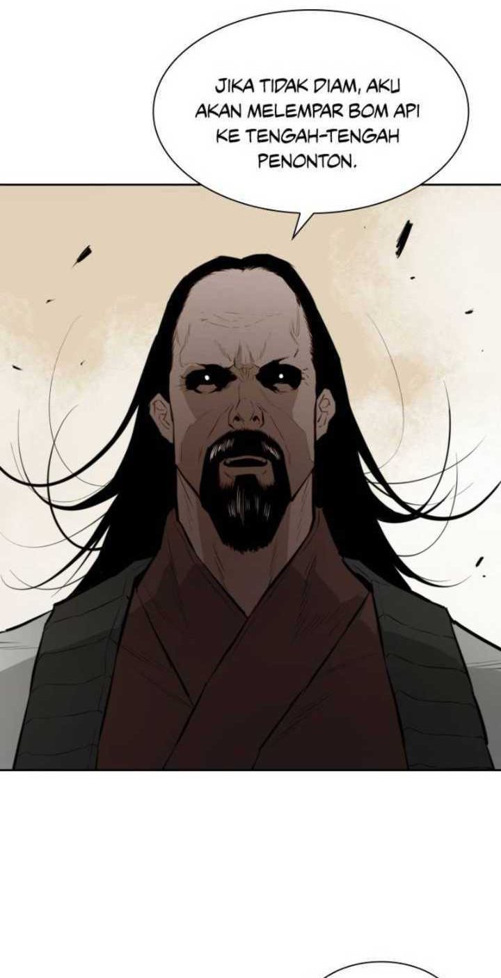 Wind Soul Chapter 25 Gambar 26