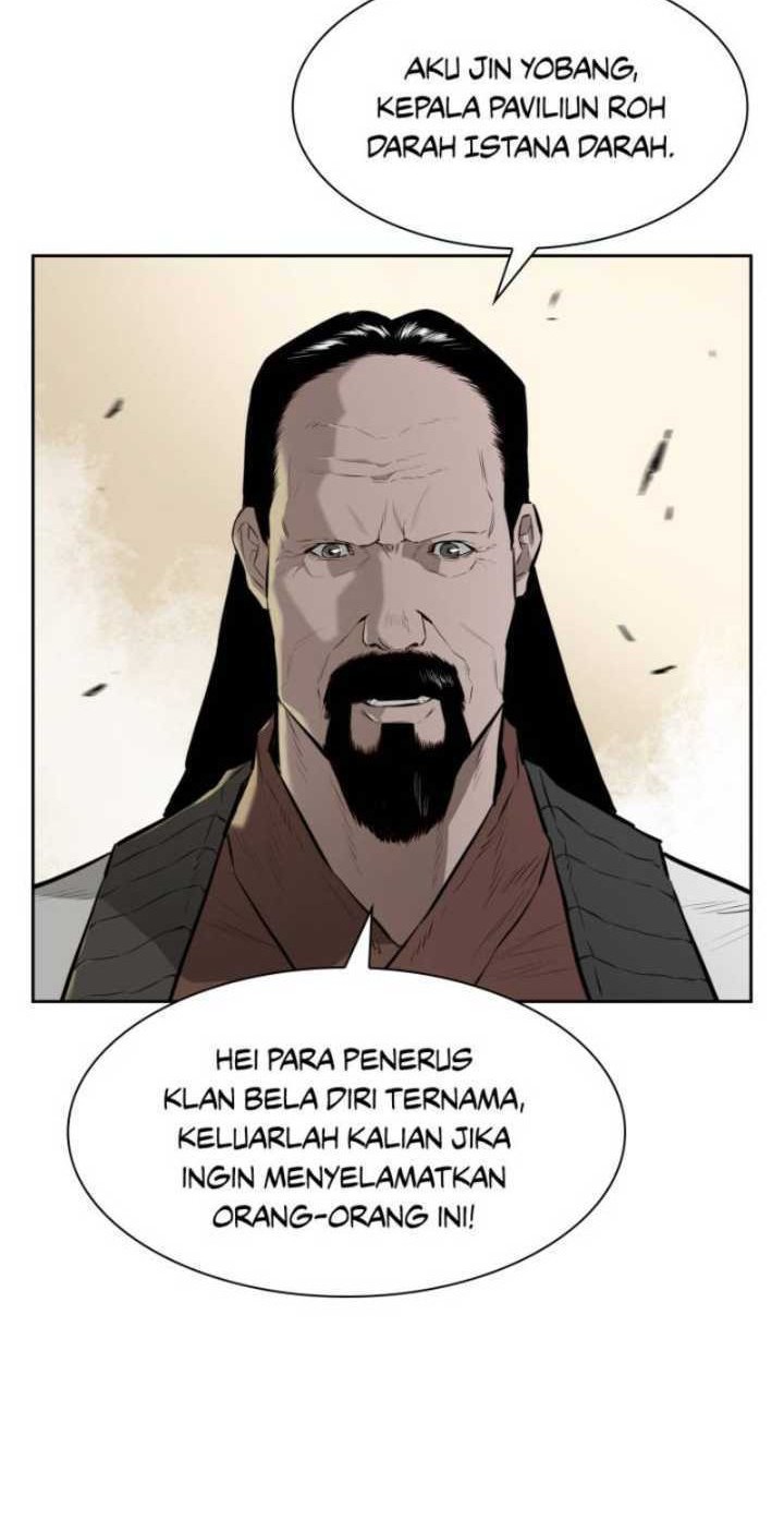 Wind Soul Chapter 25 Gambar 28