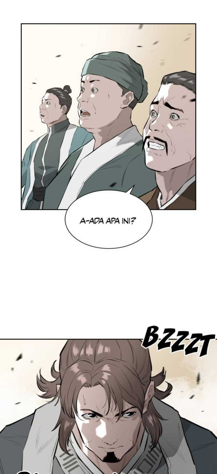 Wind Soul Chapter 25 Gambar 29