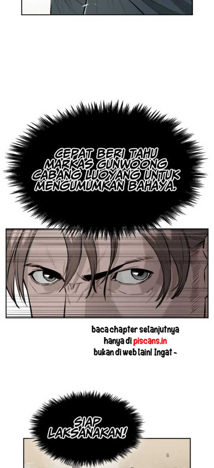 Wind Soul Chapter 25 Gambar 31