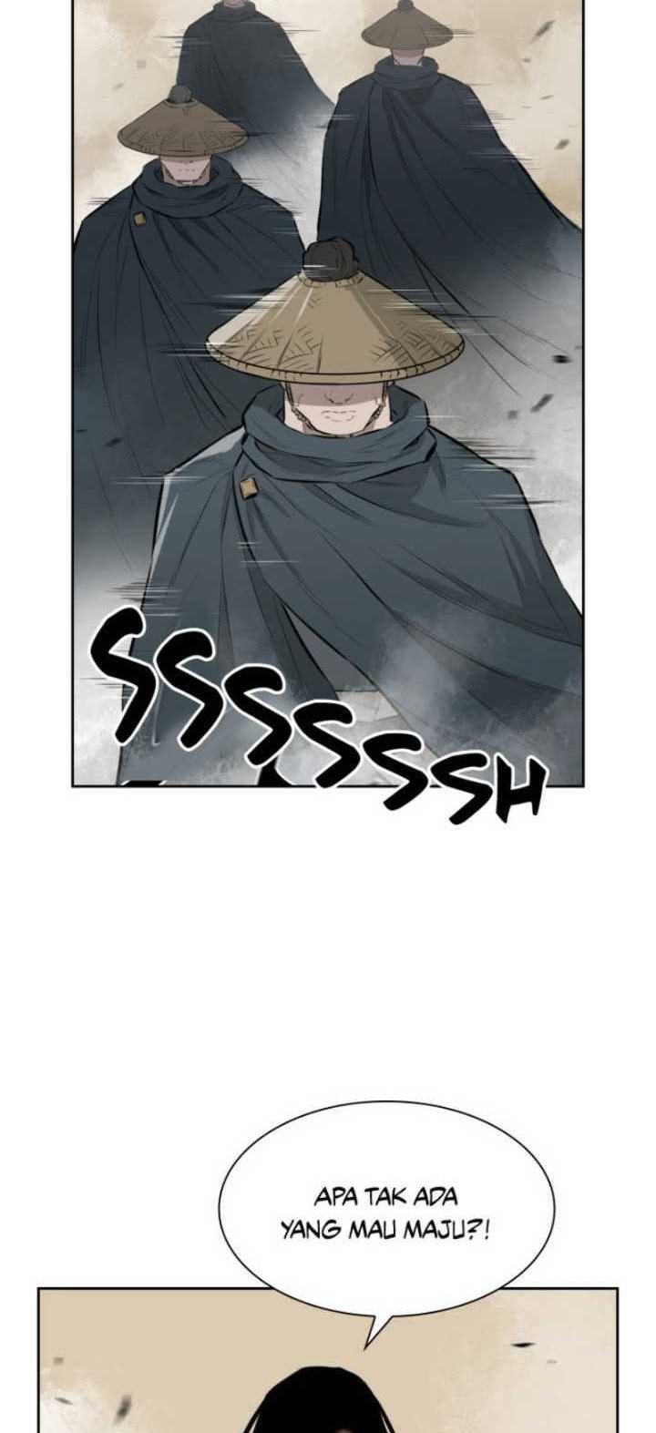 Wind Soul Chapter 25 Gambar 32