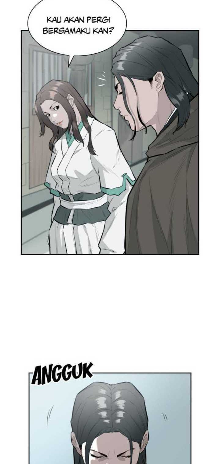 Baca Manhwa Wind Soul Chapter 25 Gambar 2