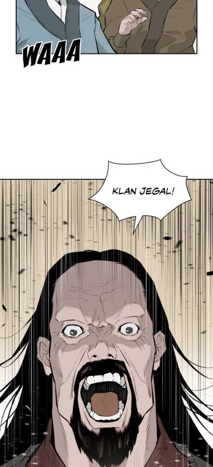 Wind Soul Chapter 25 Gambar 34