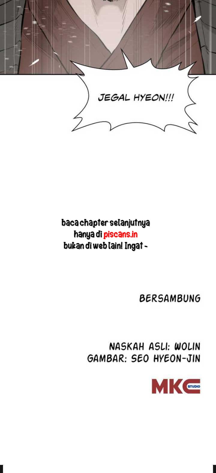 Wind Soul Chapter 25 Gambar 35