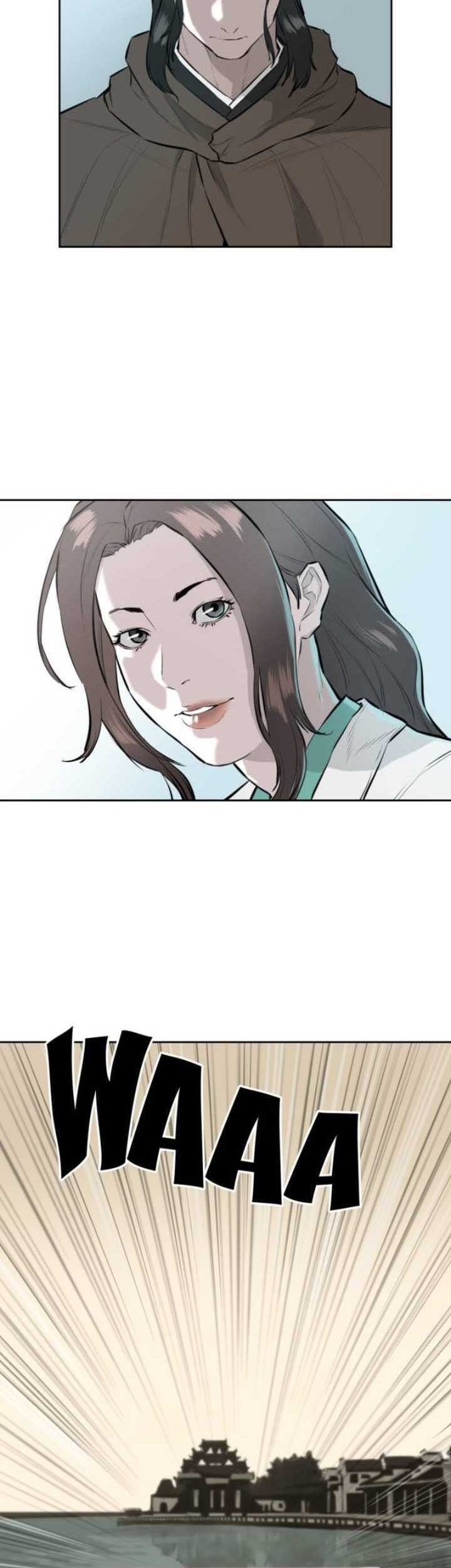 Wind Soul Chapter 25 Gambar 3