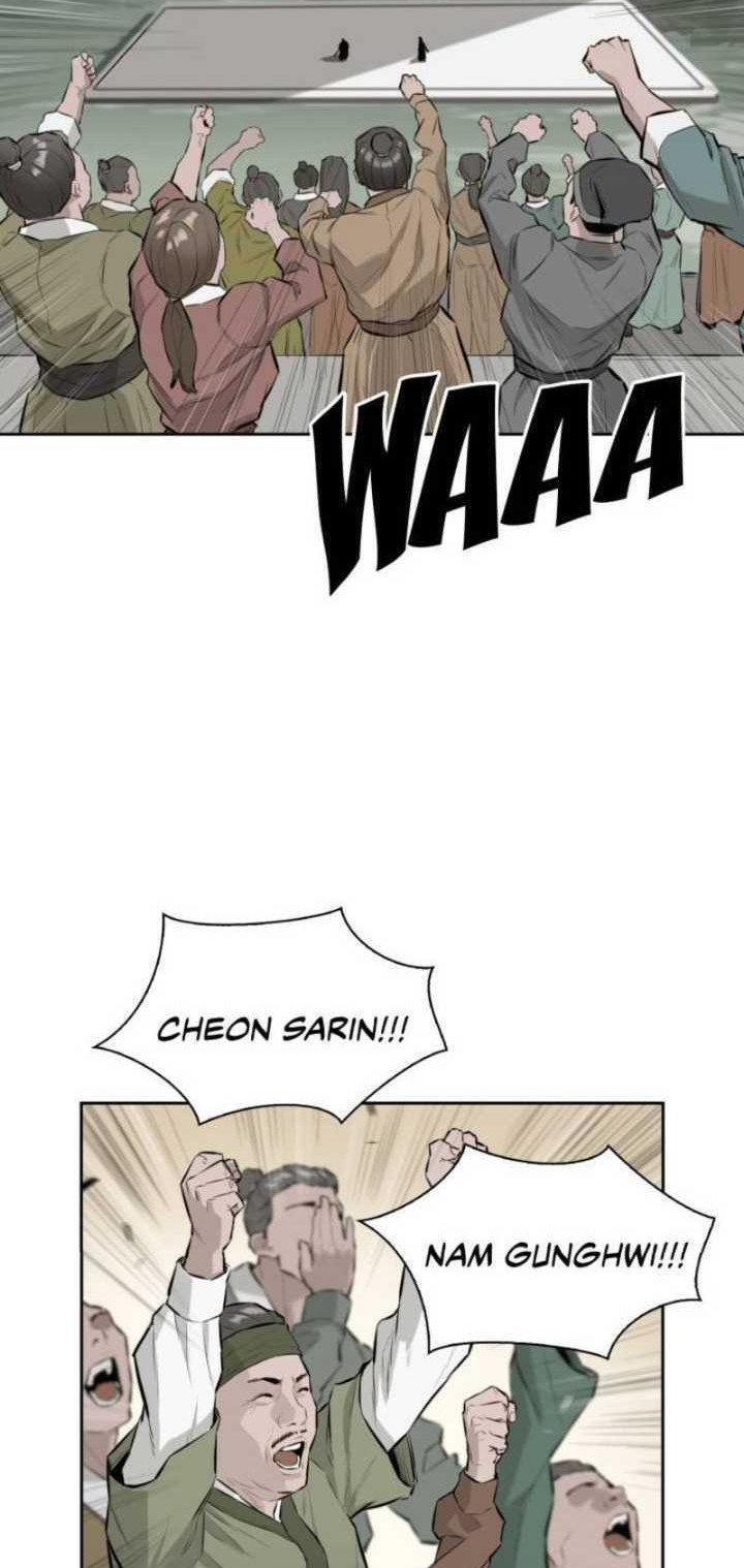 Wind Soul Chapter 25 Gambar 4