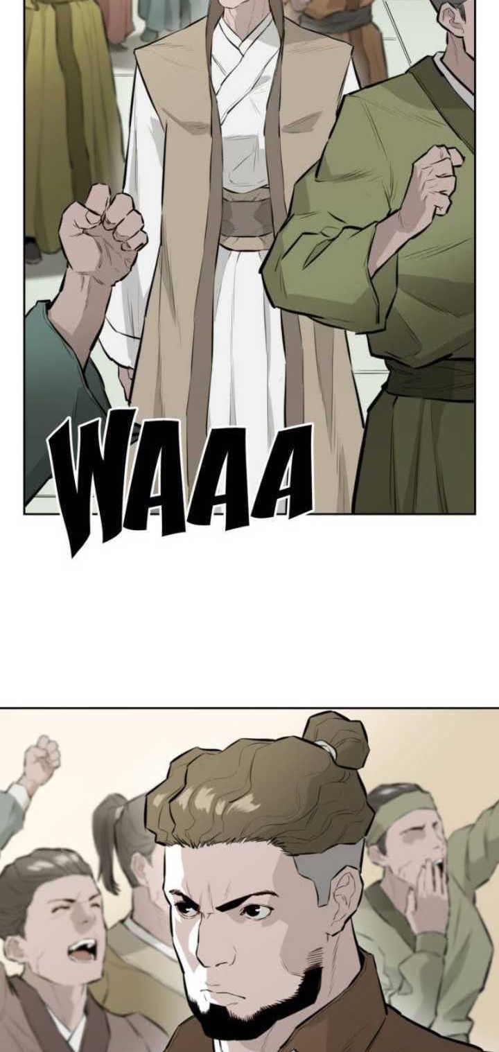 Wind Soul Chapter 25 Gambar 6