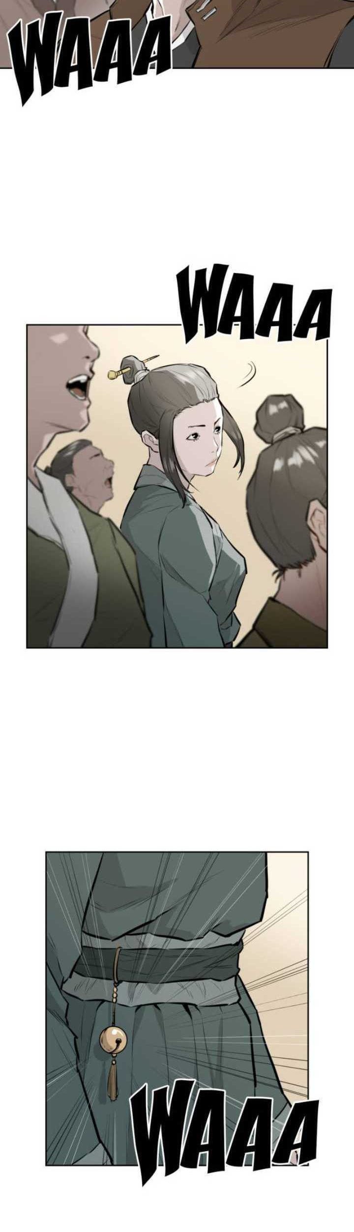 Wind Soul Chapter 25 Gambar 7
