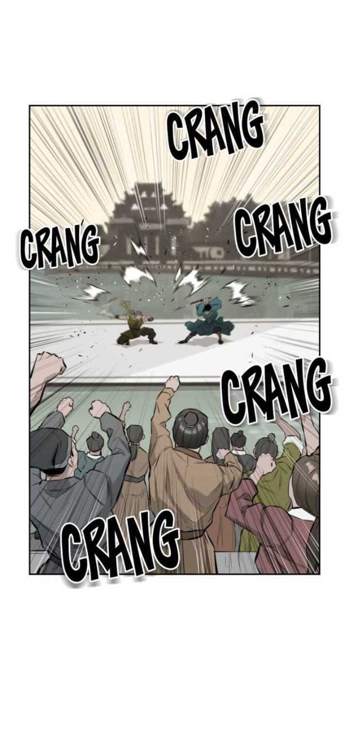 Wind Soul Chapter 25 Gambar 8