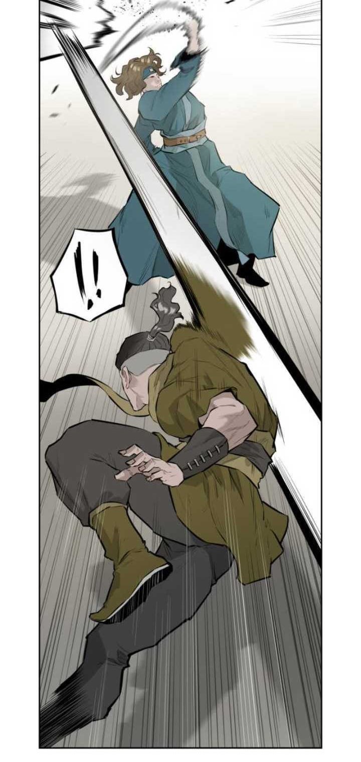 Wind Soul Chapter 25 Gambar 10