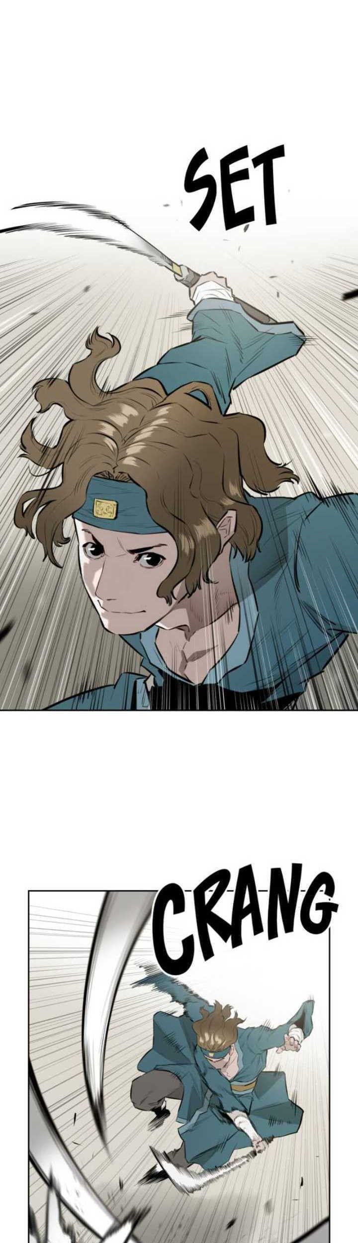Wind Soul Chapter 25 Gambar 11