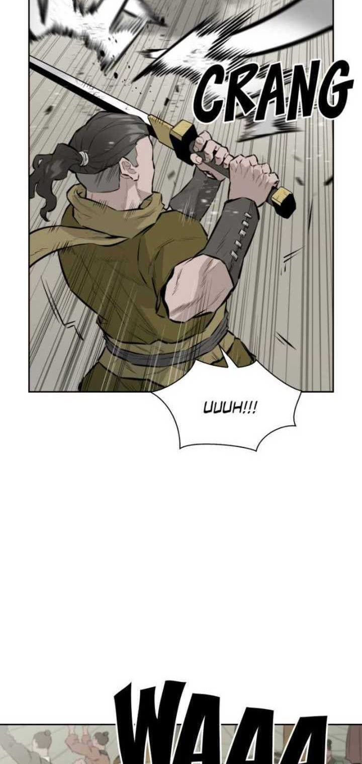 Wind Soul Chapter 25 Gambar 12