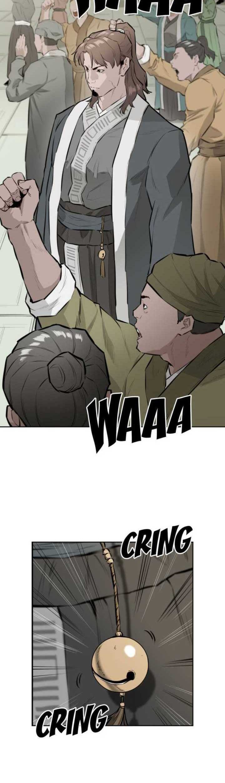 Wind Soul Chapter 25 Gambar 13