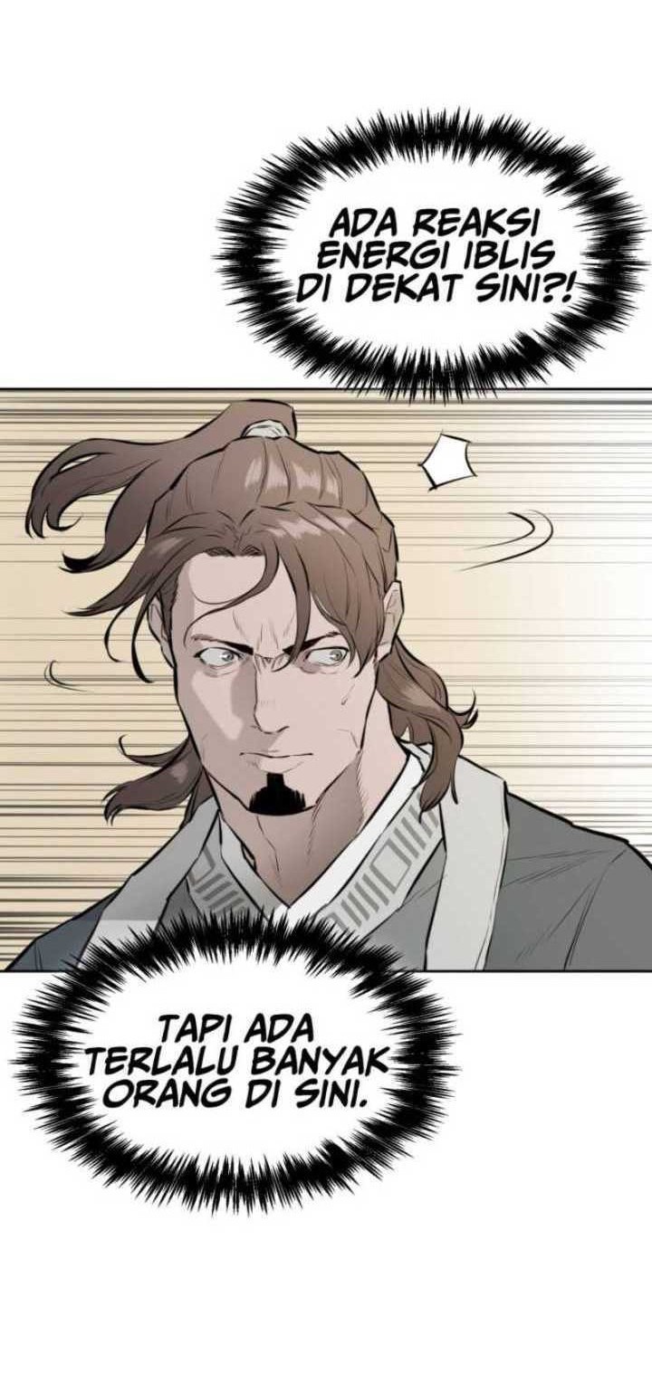 Wind Soul Chapter 25 Gambar 14