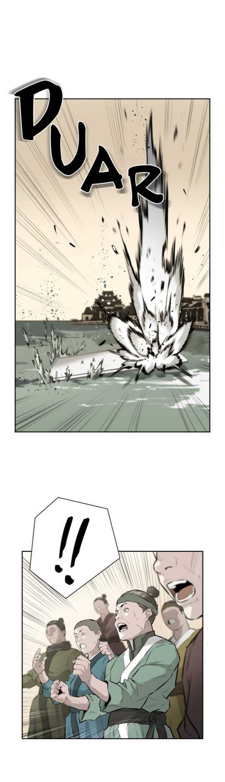 Wind Soul Chapter 25 Gambar 15
